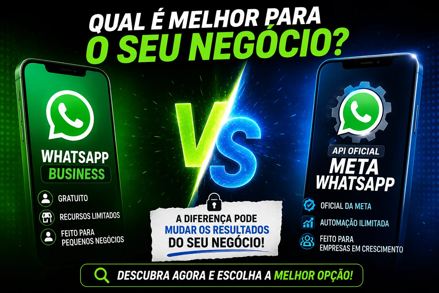 Api Oficial Whatsapp - Chatclipy