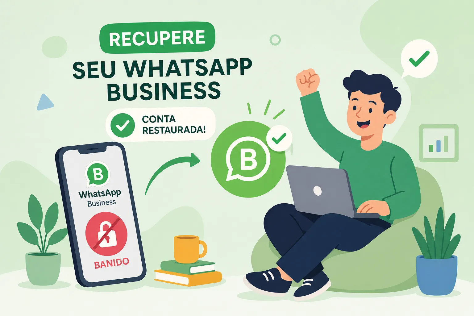 como recuperar whatsapp business banido guia completo 1783564297890